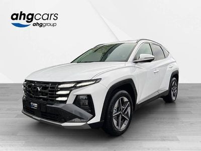 Neu 2025 Hyundai Tucson SUV | CHF 43’250 (Guter Preis)