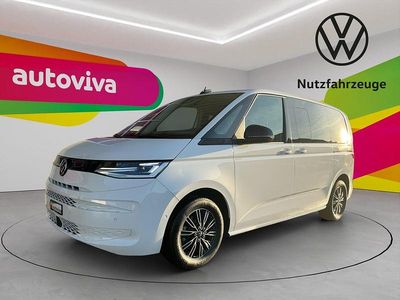 Neu 2026 VW Multivan Van | CHF 69’140 (Guter Preis)