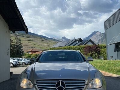 Gebraucht 2005 Mercedes CLS350 | CHF 7’500