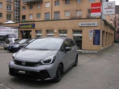 Gebraucht 2023 Honda Jazz Advance Kleinwagen | CHF 33’680