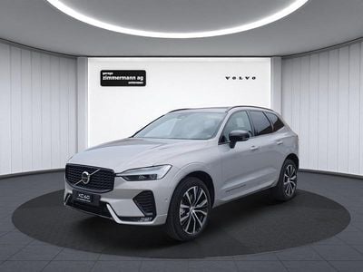 Gebraucht 2023 Volvo XC60 Plus SUV | CHF 49’900 (Fairer Preis)