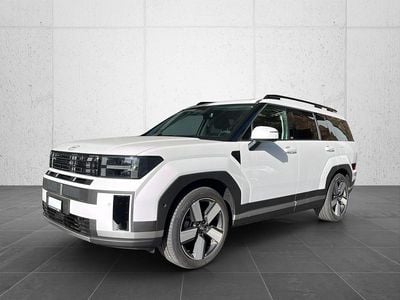 Neu 2025 Hyundai Santa Fe SUV | CHF 56’900 (Etwas zu teuer)