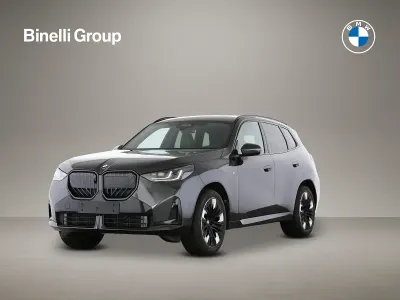 Neu (2026) BMW X3 Shadowline 208 PS | Fairer Preis