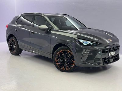 Neu 2025 Cupra Terramar VZ SUV | CHF 52’300 (Fairer Preis)