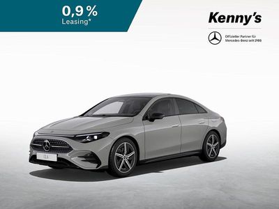 Neu (2026) Mercedes CLA200 AMG line 193 PS | Fairer Preis