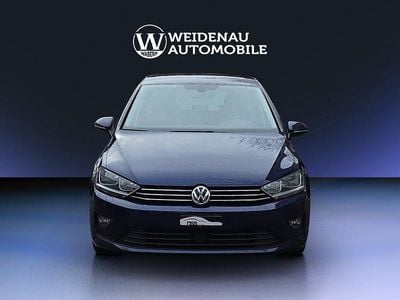 Gebraucht VW Golf Sportsvan Comfortline 115 PS (84 kW) 2017 Van / Kleinbus
