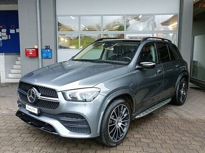 Mercedes GLE300