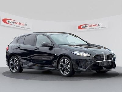 Gebraucht 2025 BMW 120 M Sport Kleinwagen | CHF 27’800 (Superpreis)