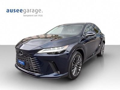 Gebraucht 2023 Lexus RX350h SUV | CHF 59’990