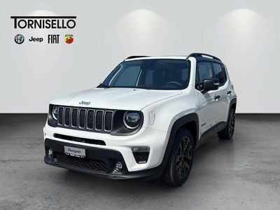 Neu 2025 Jeep Renegade Summit SUV | CHF 31’990 (Fairer Preis)