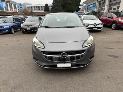 Gebraucht 2016 Opel Corsa Sport | CHF 3’900 (Fairer Preis)