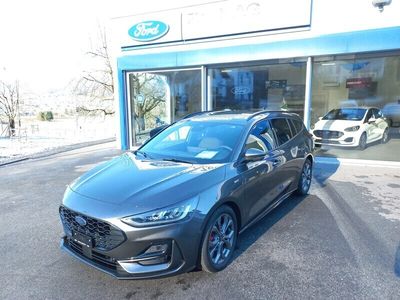 Gebraucht Ford Focus ST-Line 155 PS (114 kW) 2023 Kombi