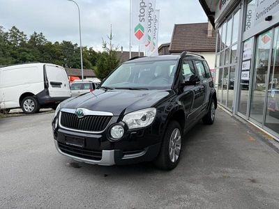 Gebraucht 2011 Skoda Yeti Experience SUV | CHF 11’900
