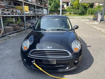 Gebraucht 2014 Mini ONE Kleinwagen | CHF 1’600