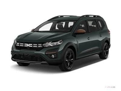 Gebraucht 2023 Dacia Jogger Extreme Van / Kleinbus | CHF 21’990 (Fairer Preis)