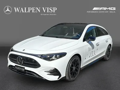 Neu (2026) Mercedes CLA220 190 PS | Fairer Preis