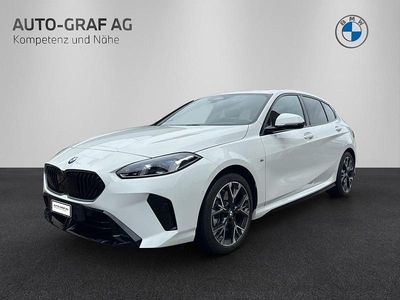 Gebraucht BMW 123 M Sport 218 PS (160 kW) 2025 Kleinwagen