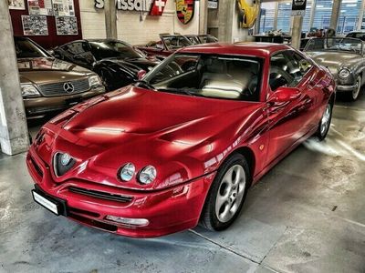 21 Alfa Romeo GTV gebraucht kaufen - AutoUncle