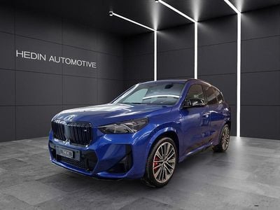 Neu BMW X1 Luxury Line 300 PS (220 kW) 2025 SUV