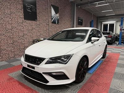 Gebraucht Seat Leon FR 190 PS (139 kW) 2019