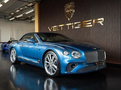 Gebraucht 2019 Bentley Continental Limousine | CHF 183’900 (Guter Preis)