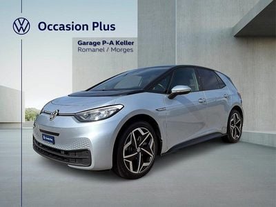 Grau Gebraucht 2023 VW ID.3 Pro Kleinwagen | CHF 29’900 (Fairer Preis)