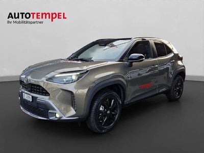 Gebraucht 2025 Toyota Yaris Cross SUV | CHF 39’900