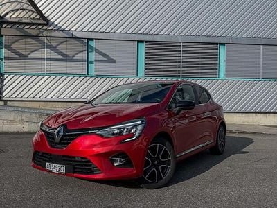 Gebraucht 2020 Renault Clio V Intens | CHF 14’900 (Fairer Preis)