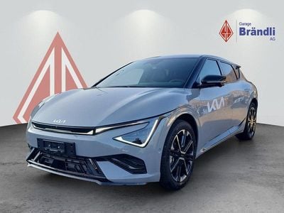 Gebraucht 2024 Kia EV6 GT-Line SUV | CHF 54’900