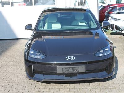 Gebraucht 2024 Hyundai Ioniq 6 Edition Limousine | CHF 48’900 (Etwas zu teuer)