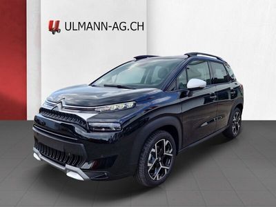 gebraucht Citroën C3 Aircross 1.2 PureTech 130 Shine Pack Automat