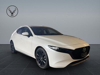 Gebraucht 2020 Mazda 3 Limousine | CHF 21’800 (Fairer Preis)