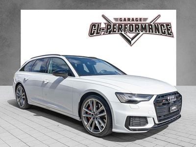Gebraucht Audi S6 S-Line 350 PS (257 kW) 2020 Kombi