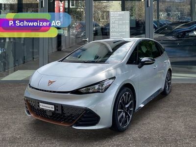 gebraucht Cupra Born 77 kWh e-Boost