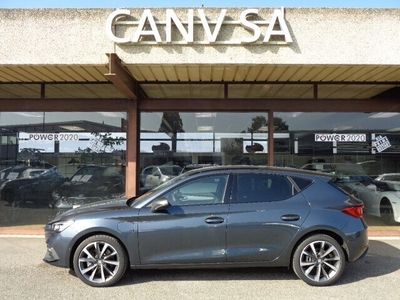 Gebraucht 2021 Seat Leon FR | CHF 31’900