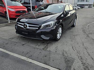 Gebraucht 2014 Mercedes A180 | CHF 10’900