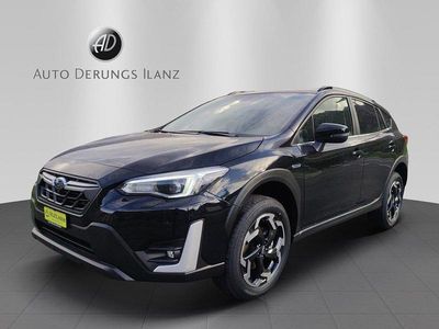 Gebraucht 2023 Subaru XV SUV | CHF 34’900