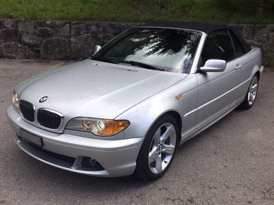 Gebraucht 2004 BMW 330 Cabrio | CHF 15’900