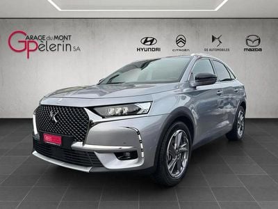Gebraucht DS Automobiles DS7 Crossback Rivoli 300 PS (220 kW) 2026 Other SUV