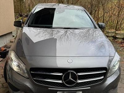 Gebraucht 2015 Mercedes A200 | CHF 15’000
