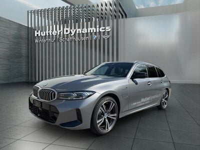 BMW 330e