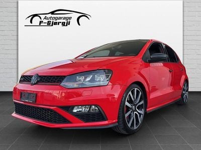 Gebraucht VW Polo GTI 230 PS (169 kW) 2016 Kleinwagen