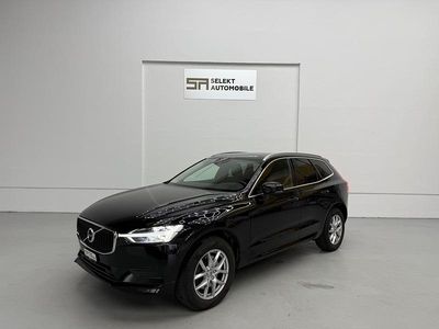 Gebraucht 2020 Volvo XC60 Momentum SUV | CHF 22’990 (Fairer Preis)
