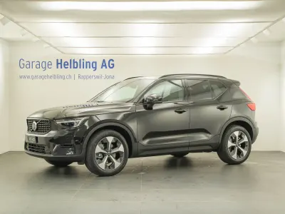 Neu (2026) Volvo XC40 Plus 163 PS | Teuer
