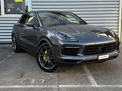 Gebraucht 2019 Porsche Cayenne SUV | CHF 84’999