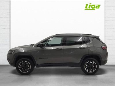 Gebraucht 2023 Jeep Compass SUV | CHF 27’900