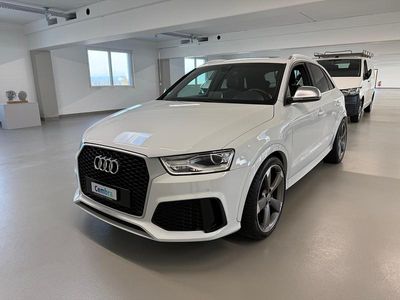 Audi RS Q3