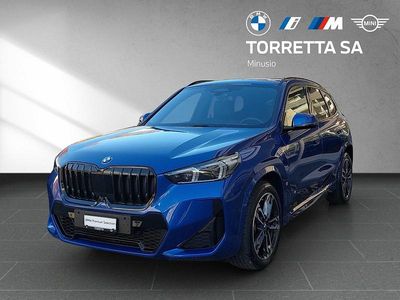 Gebraucht 2022 BMW X1 M Sport SUV | CHF 43’900