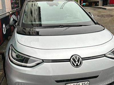 VW ID3