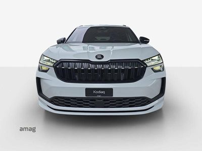 Gebraucht 2025 Skoda Kodiaq SportLine SUV | CHF 55’900 (Teuer)